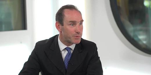 VIDEO: QUAERO Capital PM on his latest value picks