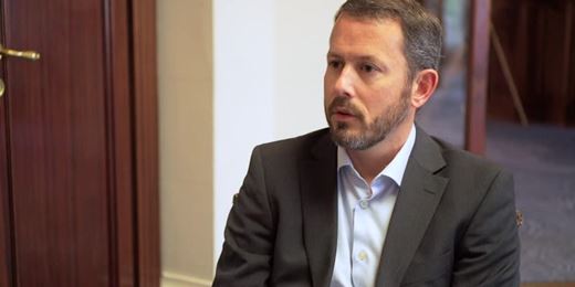 Seiler (Kis): costi bassi e rischio diversificato premiano le strategie smart beta. Ecco il video
