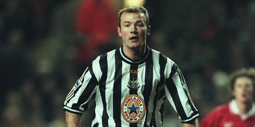 Alan Shearer settles £9m dispute with adviser