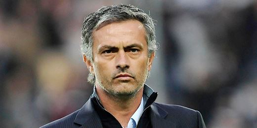 Real Madrid denies Mourinho's contract allegations Real Madrid denies Mourinho's contract allegations