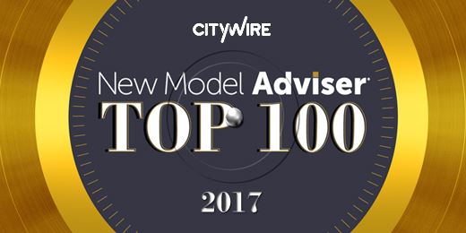 The New Model Adviser® Top 100 is back! Enter now