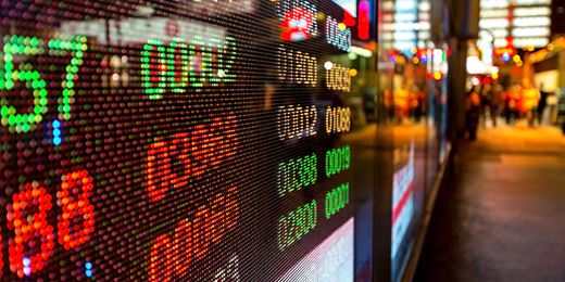 Hong Kong’s $800bn WM industry to double