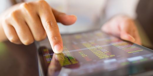 Governance is Schroders’ top priority