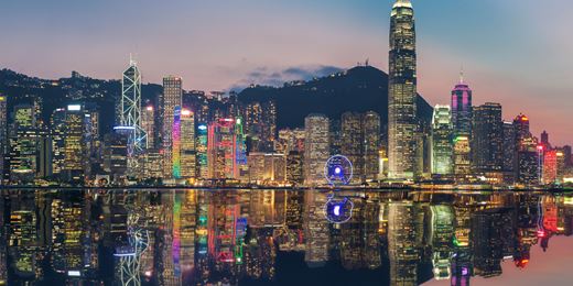 MassMutual sells Asia businesses to Yunfeng