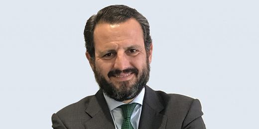 Orienta Capital incorpora a nuevo asesor patrimonial