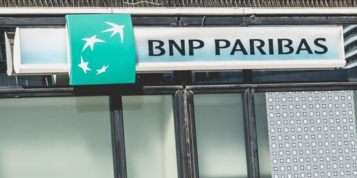 BNP Paribas WM launches matchmaking app for Asia UHNWIs