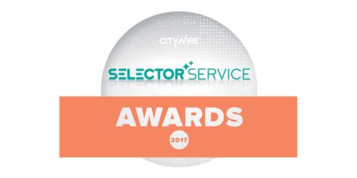 Citywire Service Awards 2017: le foto e i nomi di tutti i vincitori