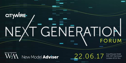 What the Next Generation is bringing to the wealth world
