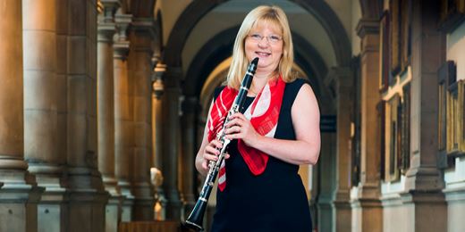Adviser Profile: Ailsa Brown of Gilliland Neilson Brown