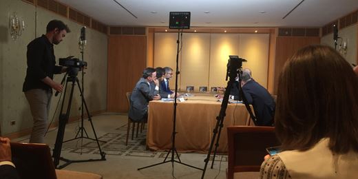 Pir, il video della tavola rotonda di Citywire con Ersel, B.Generali, Azimut, IW Bank Pi e Credem
