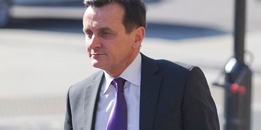 AstraZeneca slumps on report CEO is heading to Teva AstraZeneca slumps on report CEO is heading to Teva