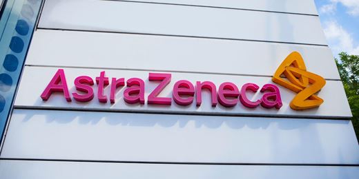 Top Woodford stock AstraZeneca dives on drug blow