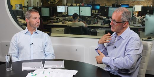 Video: Andrew Formica, co-presidente ejecutivo de Janus Henderson sobre el Brexit