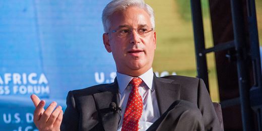 Cambio al vertice per Bank of New York Mellon: nuovo a.d.