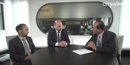Video: Sea of opportunity in Europe has tide turning for earnings