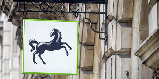 The Expert View: Lloyds, ITV and Legal & General