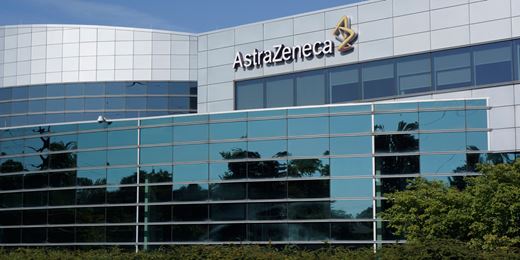 The Expert View: AstraZeneca, Sky and Foxtons