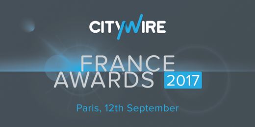 Citywire France awards 2017