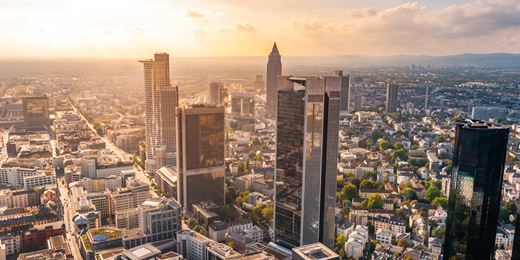 Frankfurter Boutique mit Spitzenfonds erhält 32er-Lizenz
