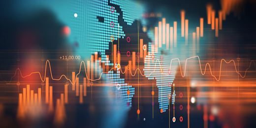 Asian markets react to North Korea sanctions