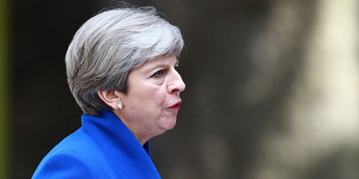 Steve Baker and Suella Fernandes in firing line over MPs' Brexit letter Steve Baker and Suella Fernandes in firing line over MPs' Brexit letter