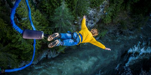 Dividend cover dives into dangerous waters