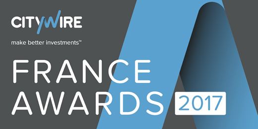 Citywire France awards 2017: la liste des meilleures sociétés de gestion récompensées