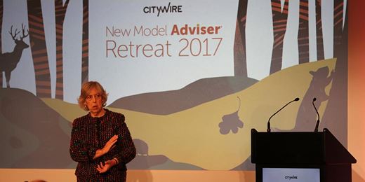 Retreat 2017: Advisers split on succession plans