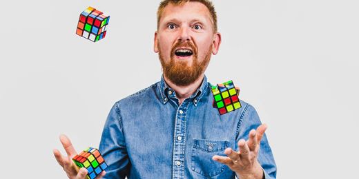 Adviser Profile: Ed Fairey of Fairey Associates