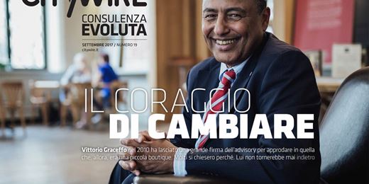 CW Consulenza Evoluta, Daniele Barzaghi presenta i cambiamenti su MiFID2, Art 30bis, Pir e rating