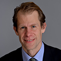 James Inglis-Jones