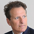 Peter Marber