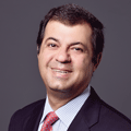 Ebrahim Busheri