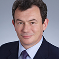 Jeremy Podger