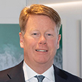 Patrick Meegan