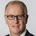 Paul Brain
