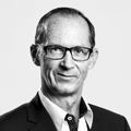 Cornel Bruhin