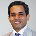 Shekhar Sambhshivan