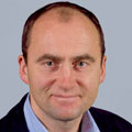 Philip Wolstencroft