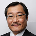 Shigeru Aoyagi
