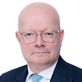 Christopher Darling