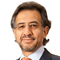 Gorky Urquieta