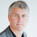 Torgeir Høien