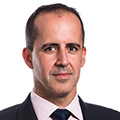 Nick Evans