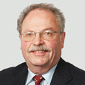 Paul Reed