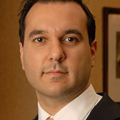 Michael Constantis