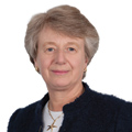 Ann Steele