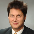 Gregor Nadlinger