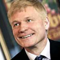 Henrik Rhenman