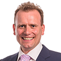 Daniel Mahony